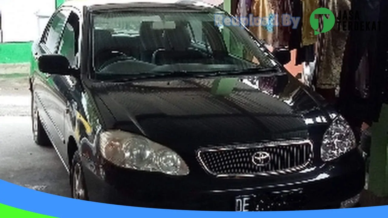 Gambar Showroom Mobil Bekas NAILAKA di Kepulauan Tanimbar, Maluku ke 2