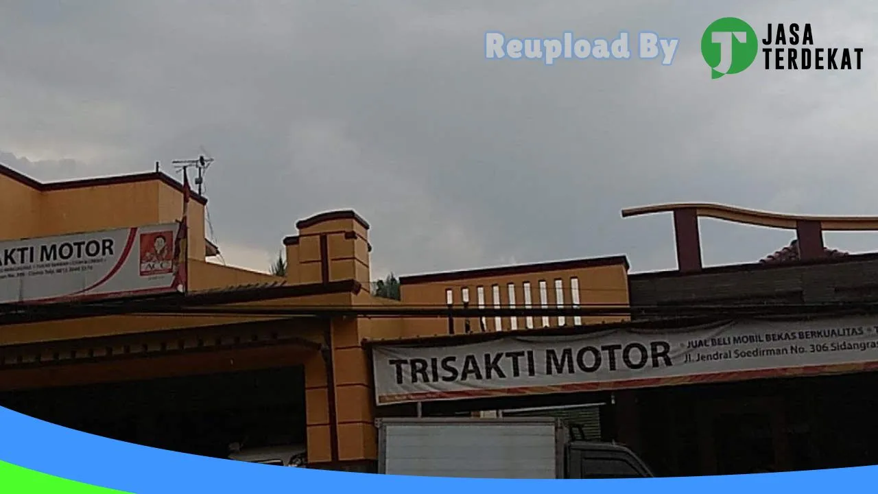 Gambar Trisakti Motor di Ciamis, Jawa Barat ke 4