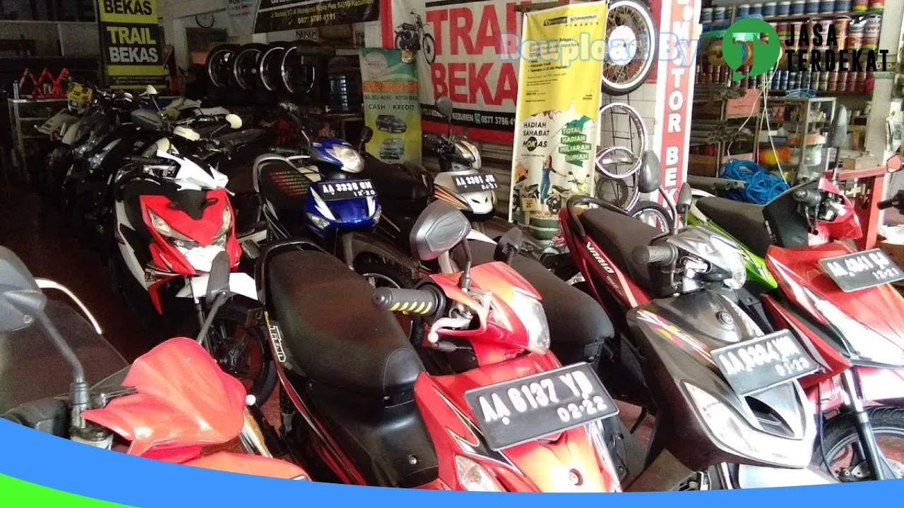 Gambar CN Mokas di Kebumen, Jawa Tengah ke 2