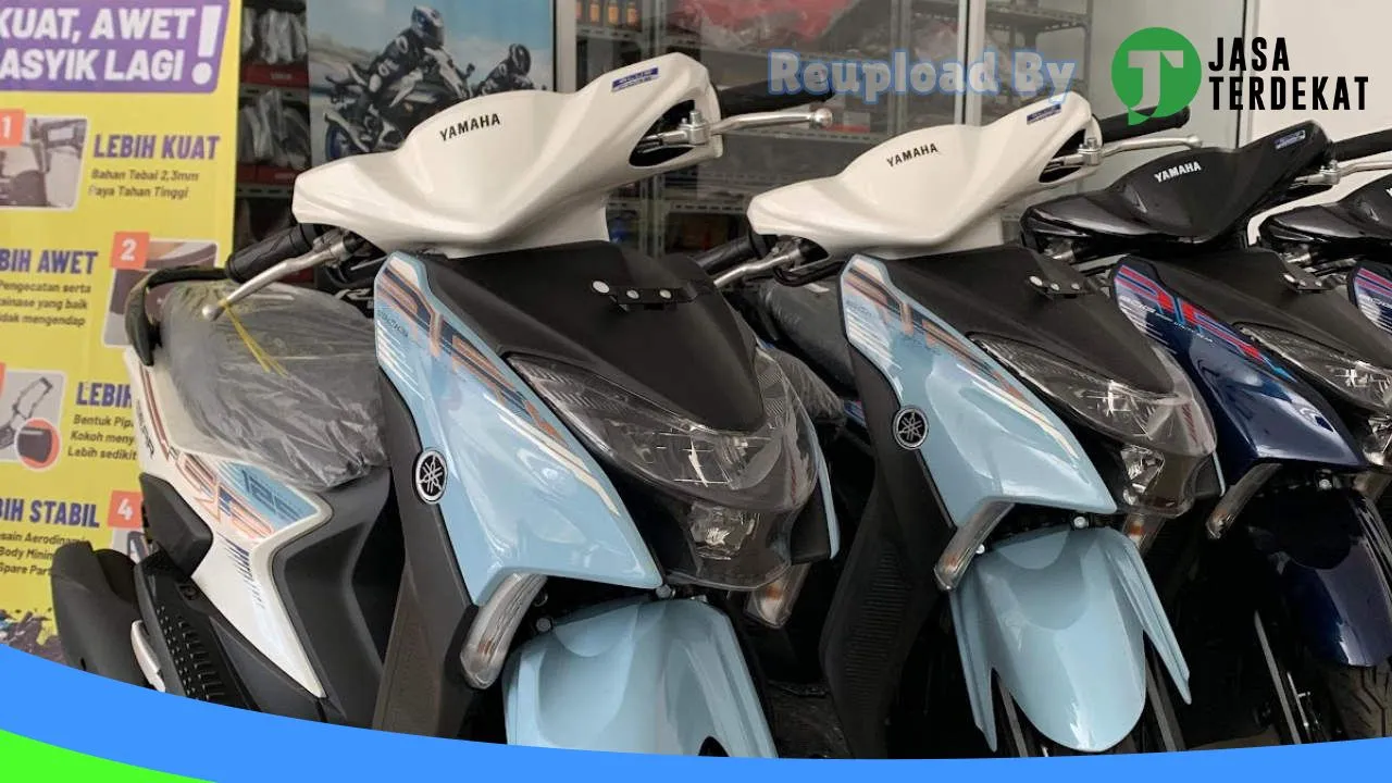 Gambar Yamaha Sinar Motor Cilacap di Cilacap, Jawa Tengah ke 5