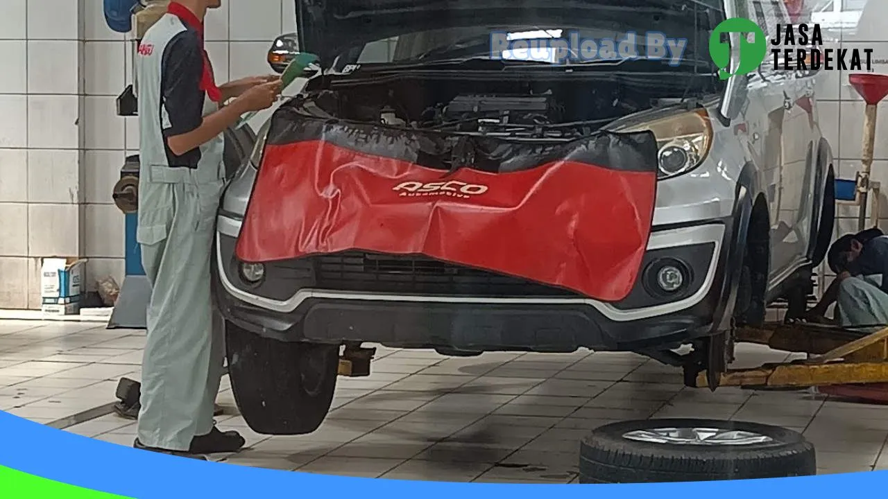 Gambar Asco Daihatsu Jember di Jember, Jawa Timur ke 3