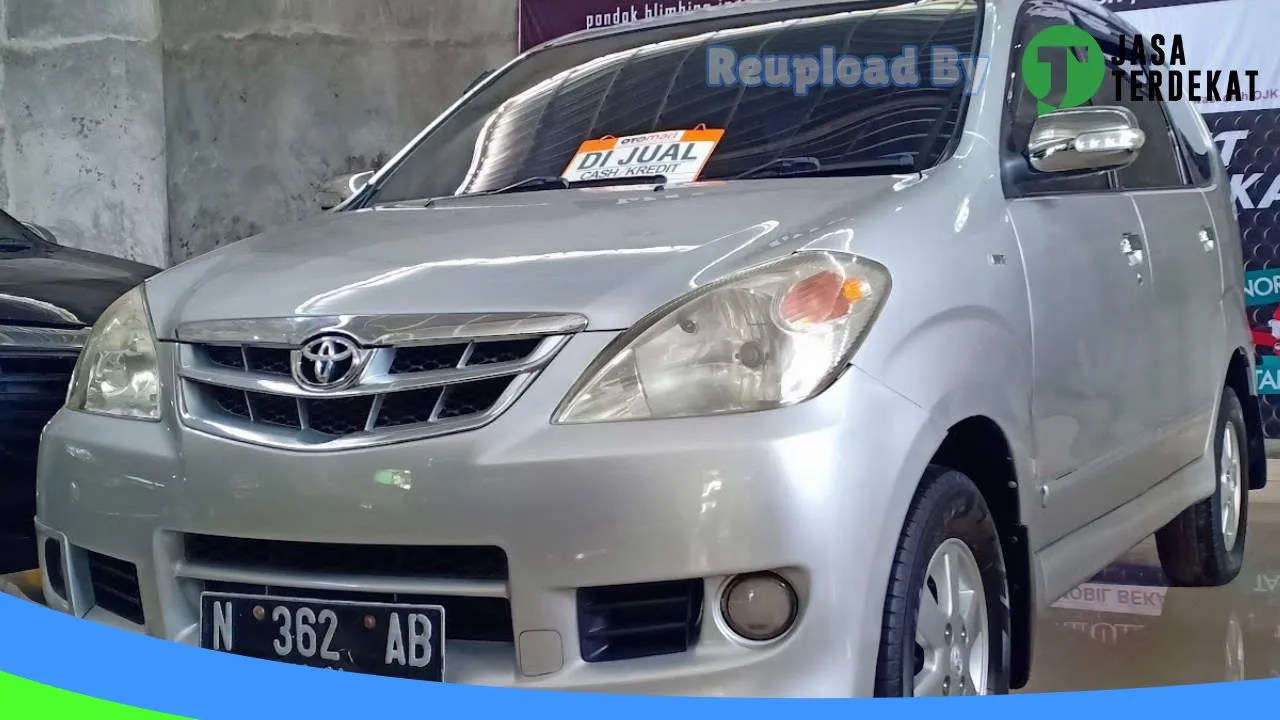 Gambar Wawan Mobil Malang di Malang, Jawa Timur ke 2
