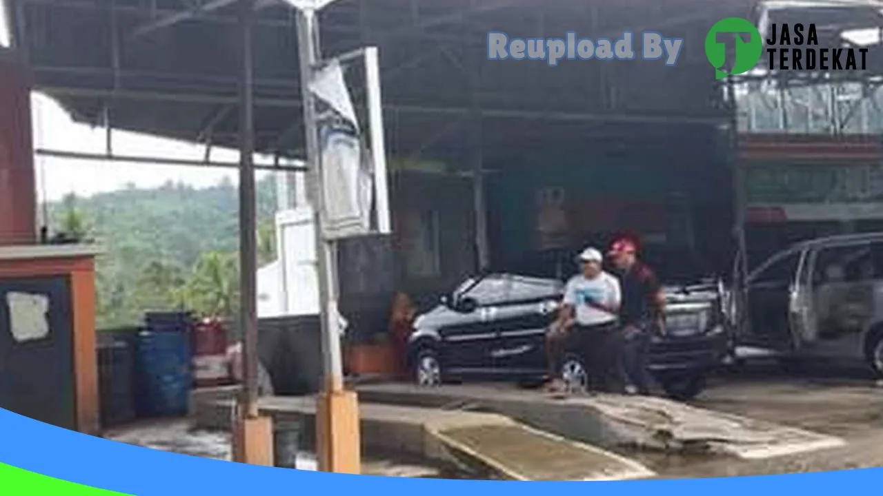 Gambar Taruko Auto di Tanah Datar, Sumatera Barat ke 4