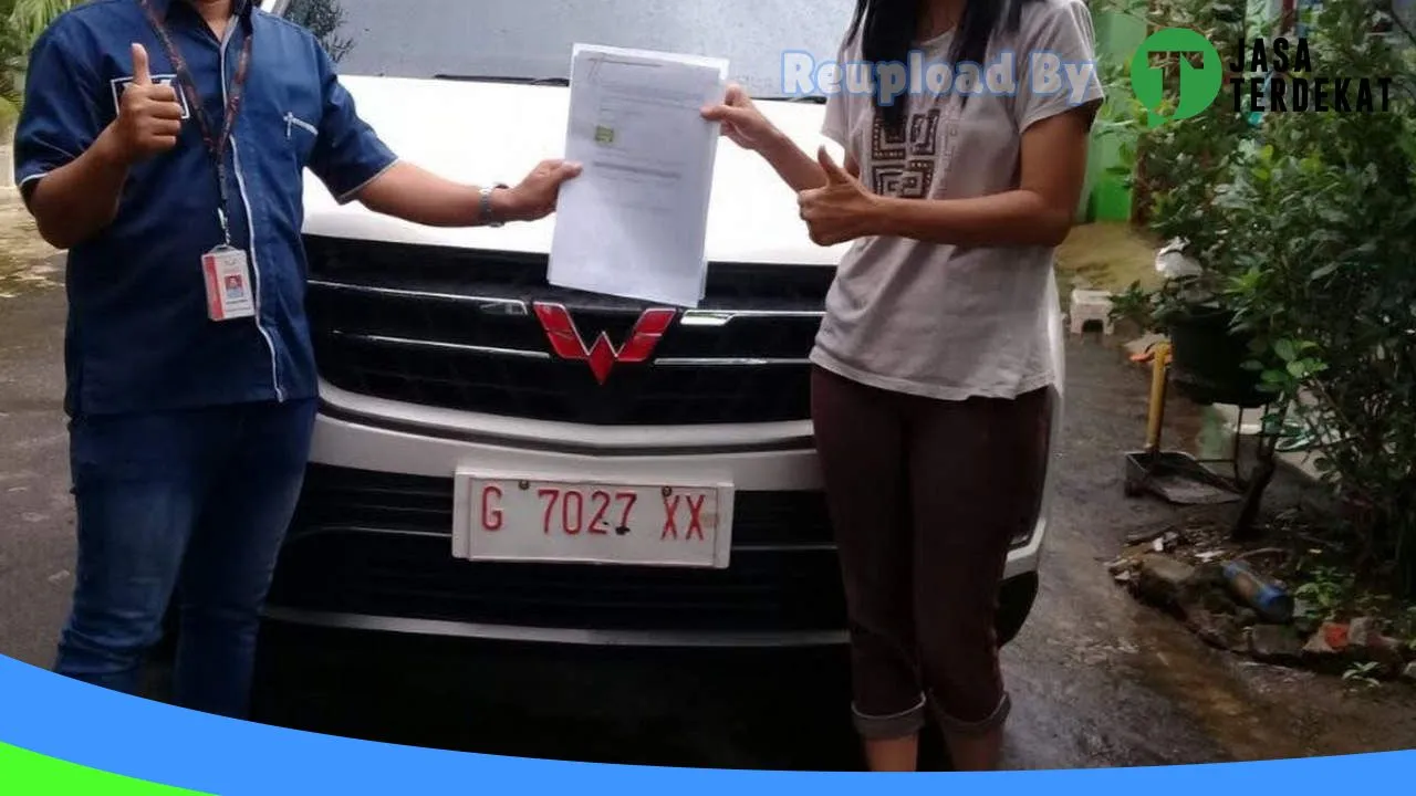 Gambar Wuling AJM Pekalongan di Pekalongan, Jawa Tengah ke 5