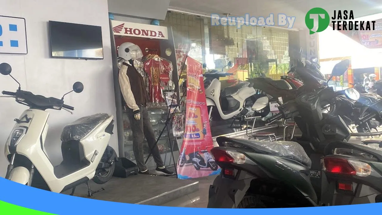 Gambar CV Agung Jaya Motor Lumajang di Lumajang, Jawa Timur ke 4