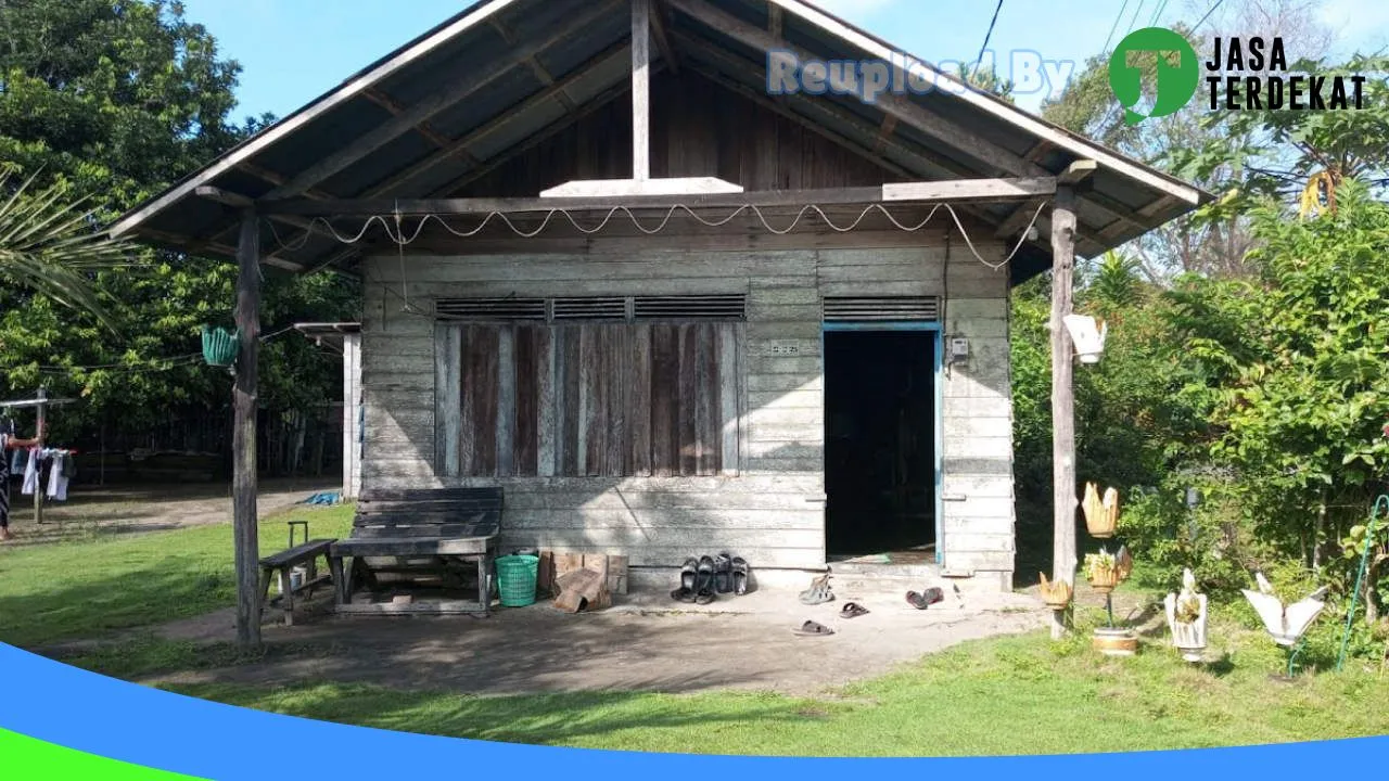 Gambar Rafi Showroom di Sukamara, Kalimantan Tengah ke 1