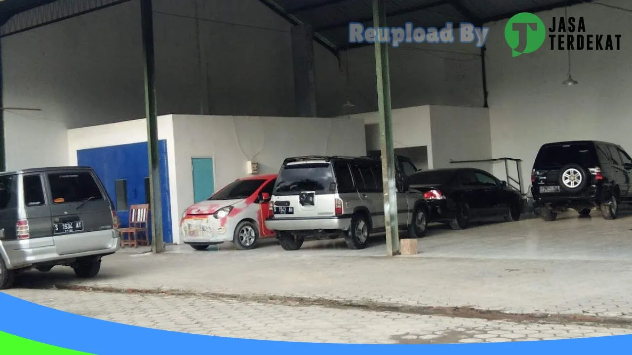 Gambar WISANGGENI SHOWROOM di Bojonegoro, Jawa Timur ke 1