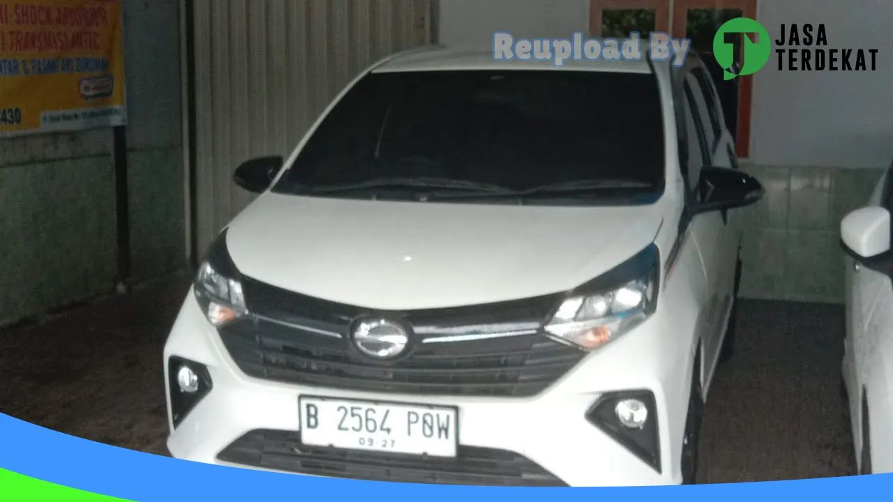 Gambar Sun Auto Car di Pontianak, Kalimantan Barat ke 3