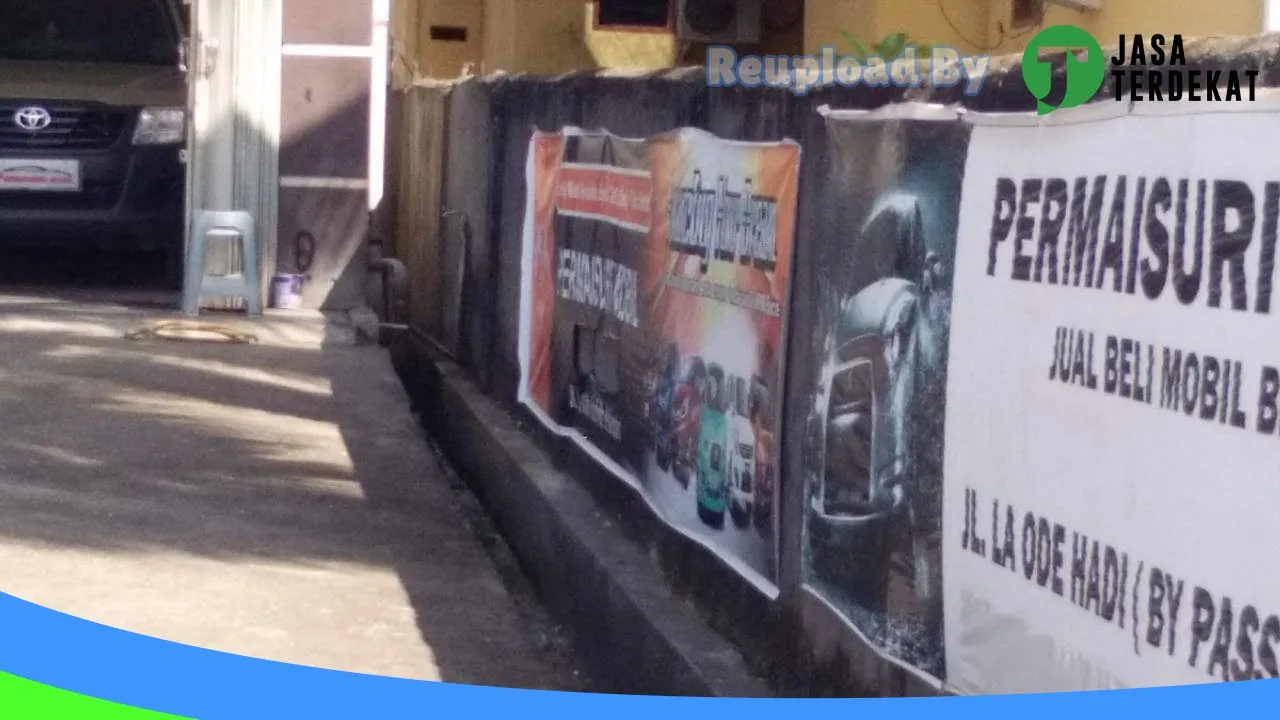 Gambar Showroom Permaisuri di Konawe Selatan, Sulawesi Tenggara ke 2