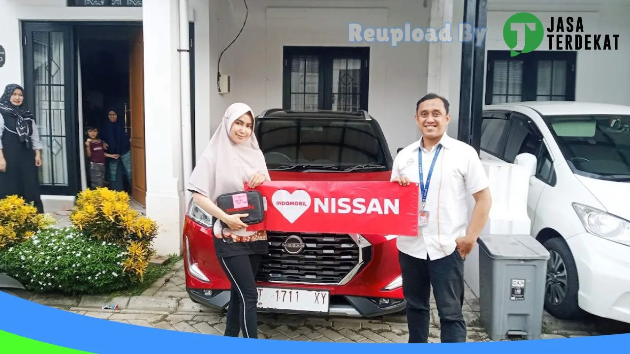 Gambar Nissan purwakarta di Purwakarta, Jawa Barat ke 2