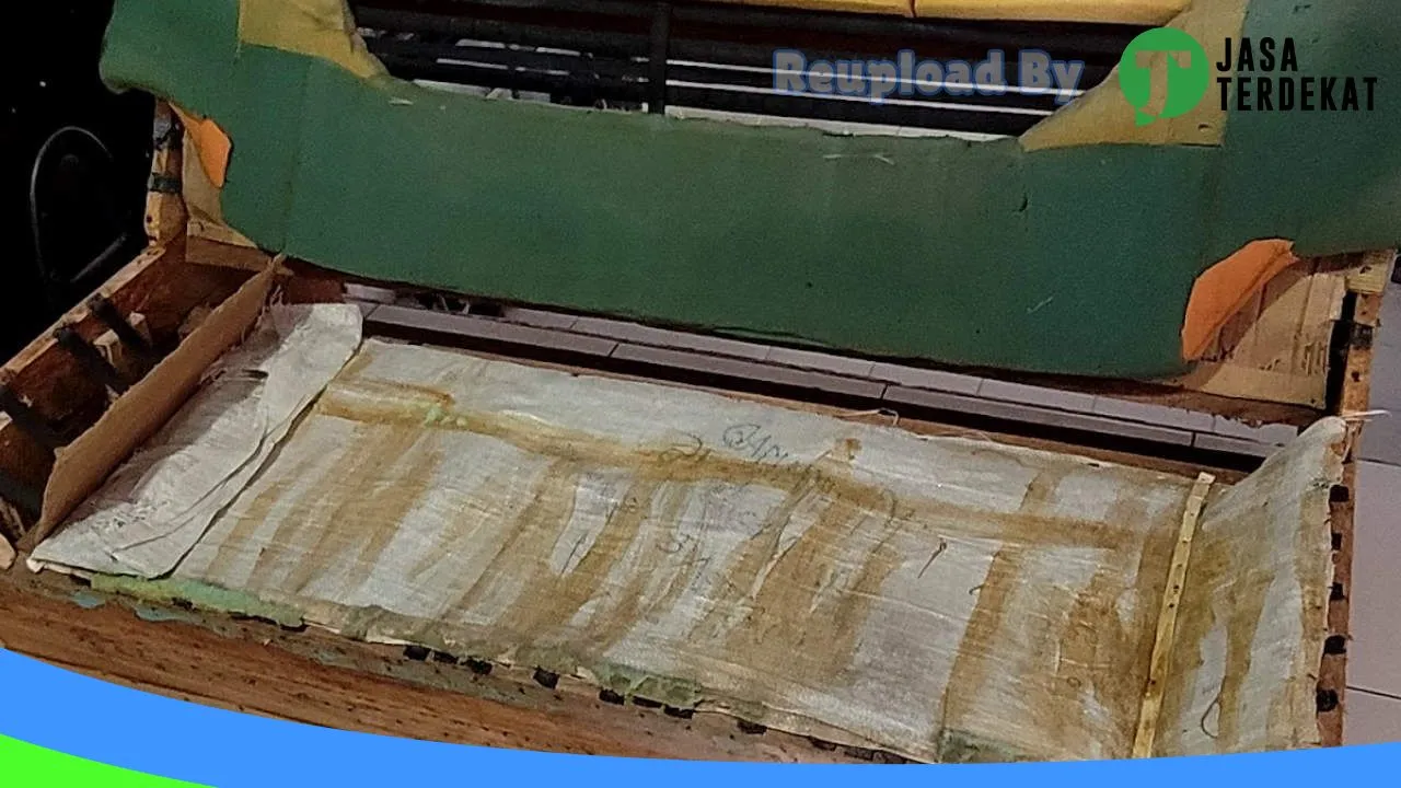 Gambar Yogi Variasi di Majene, Sulawesi Barat ke 4