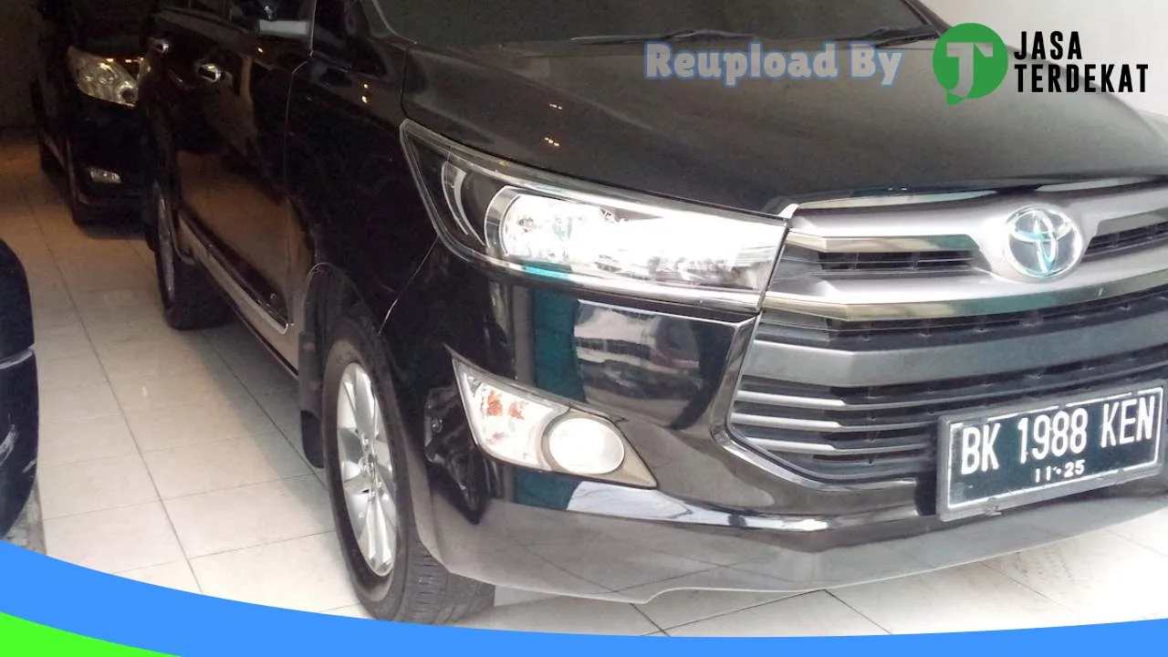 Gambar PANCAR MOBIL – Showroom Jual Beli Mobil Bekas Medan Berkualitas – Used Car Dealer di Serdang Bedagai, Sumatera Utara ke 3