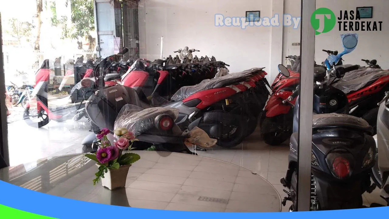 Gambar Yamaha Berlian Motor Banjar di Kota Banjar, Jawa Barat ke 5
