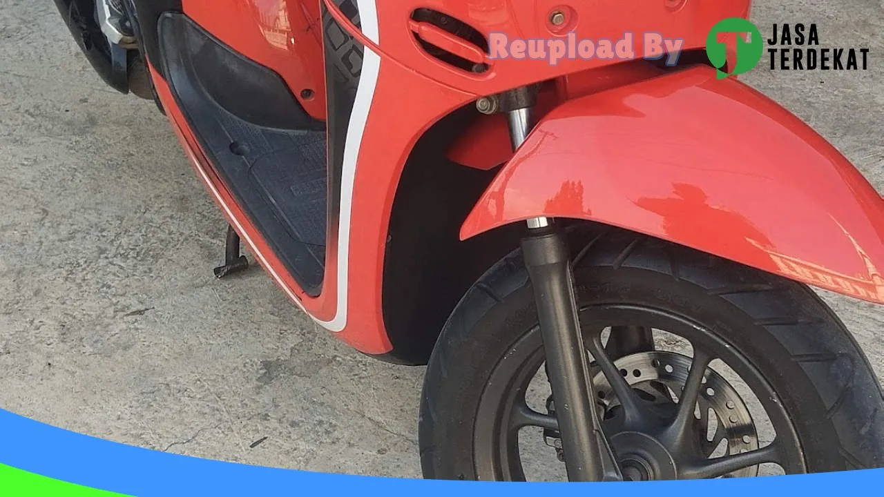 Gambar Showroom MJ Motor di Pidie, Aceh ke 1