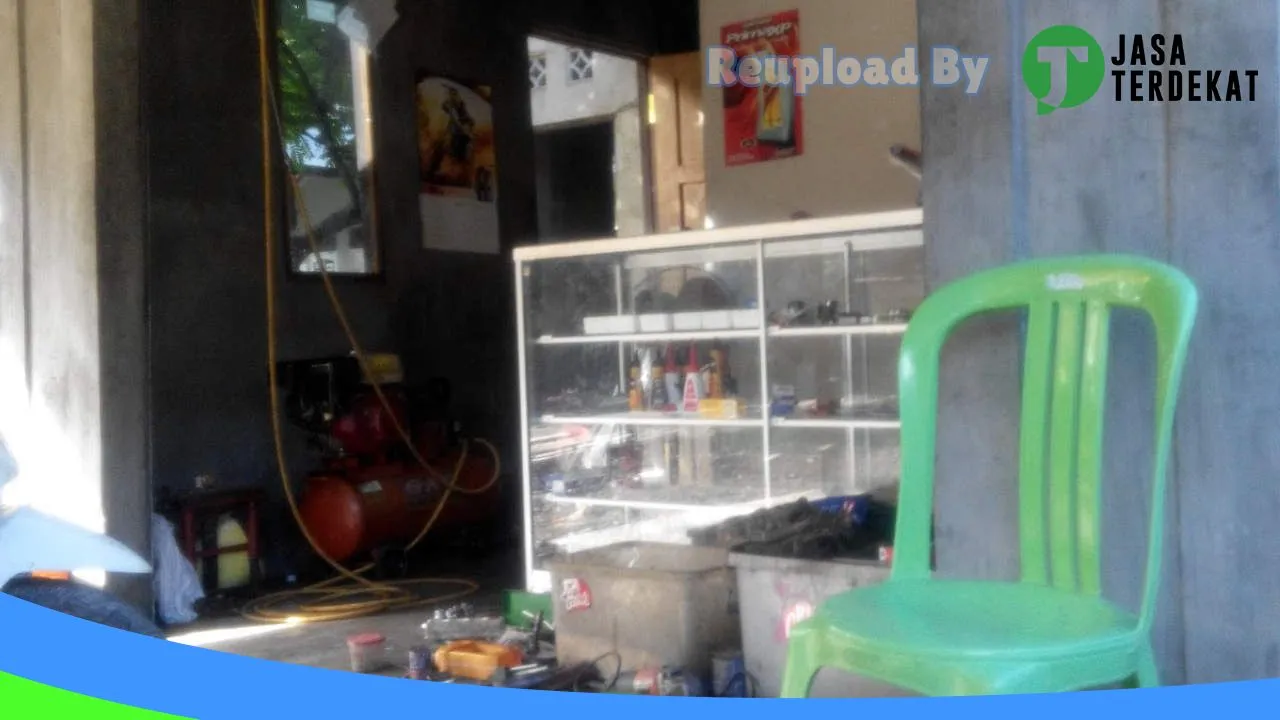 Gambar Showroom Motor Najwa di Tapin, Kalimantan Selatan ke 1