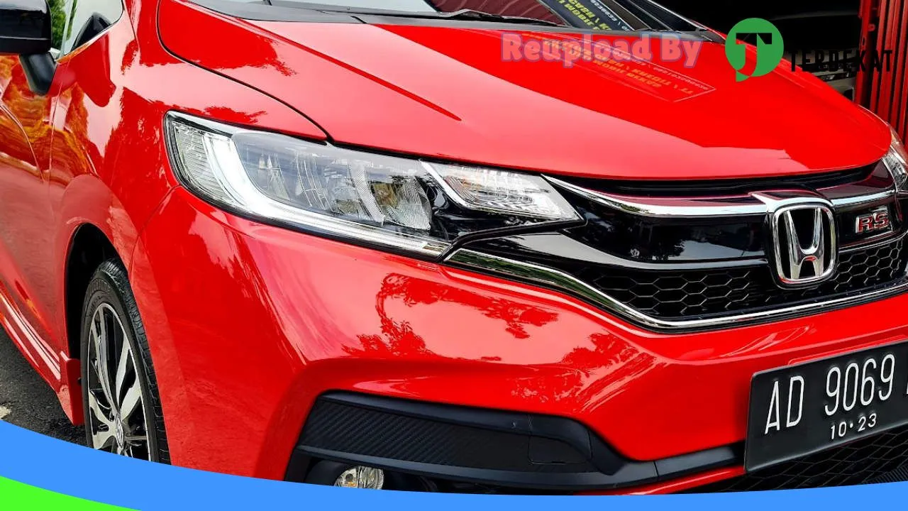 Gambar Option Auto di Karanganyar, Jawa Tengah ke 3