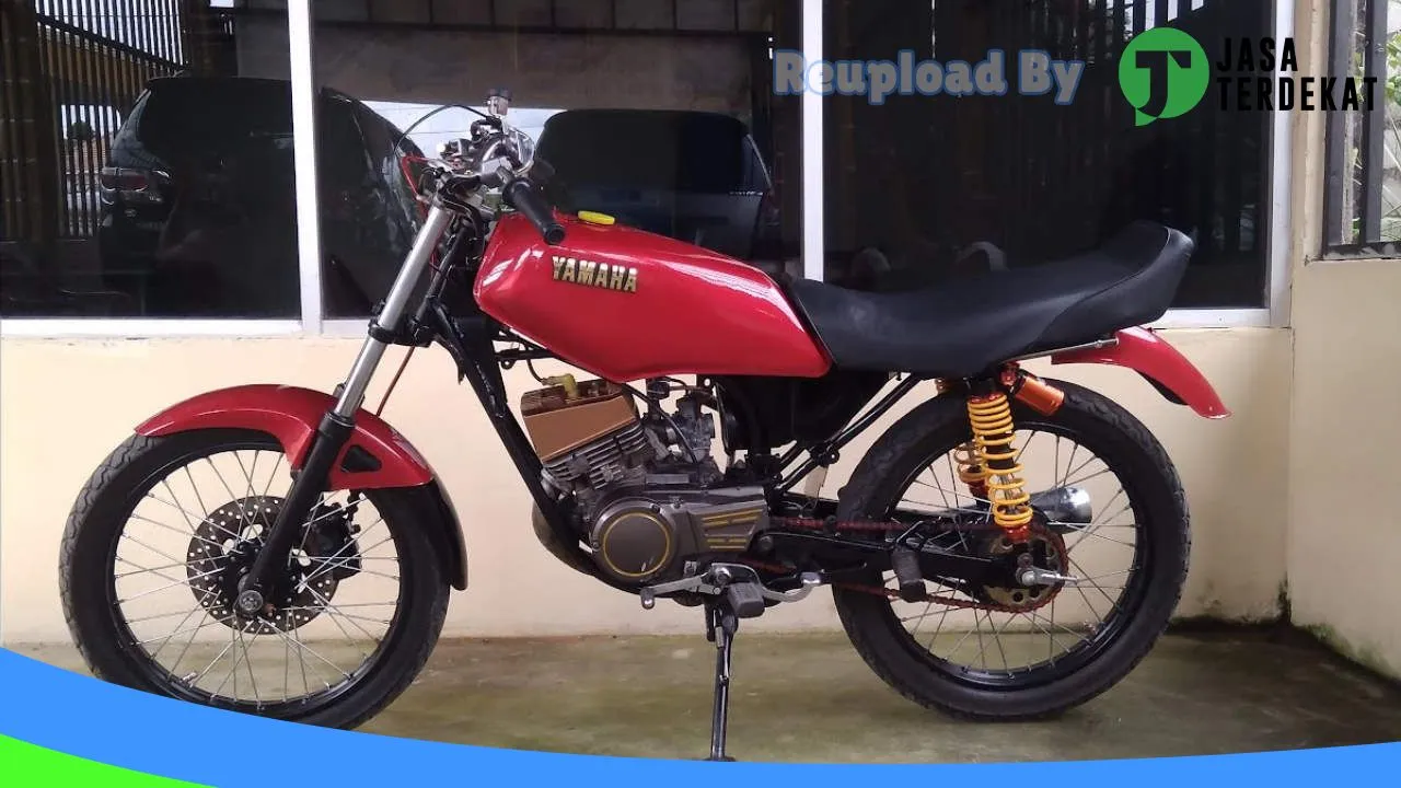 Gambar Andira Motor di Ogan Ilir, Sumatera Selatan ke 3