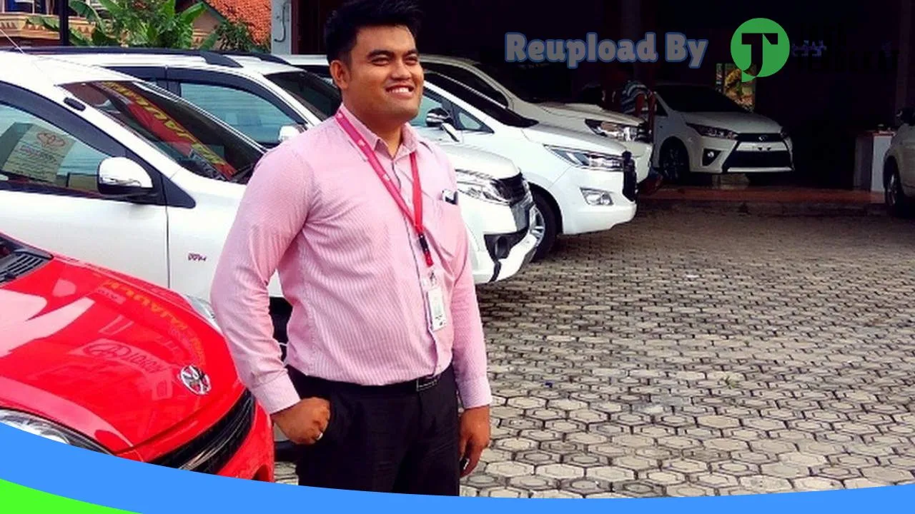 Gambar Toyota Sales di Tanggamus, Lampung ke 5