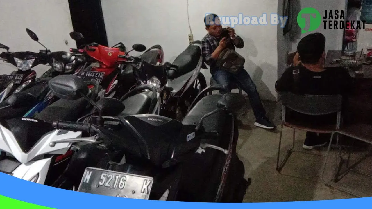 Gambar SORUM DUA PUTRA MOTOR di Kota Batu, Jawa Timur ke 2