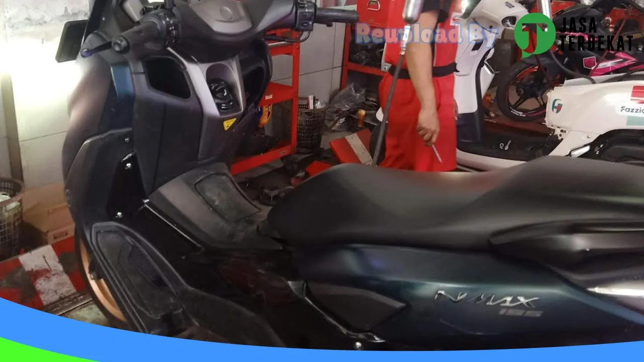 Gambar Dealer Resmi Yamaha Arista Cimahi di Kota Cimahi, Jawa Barat ke 4