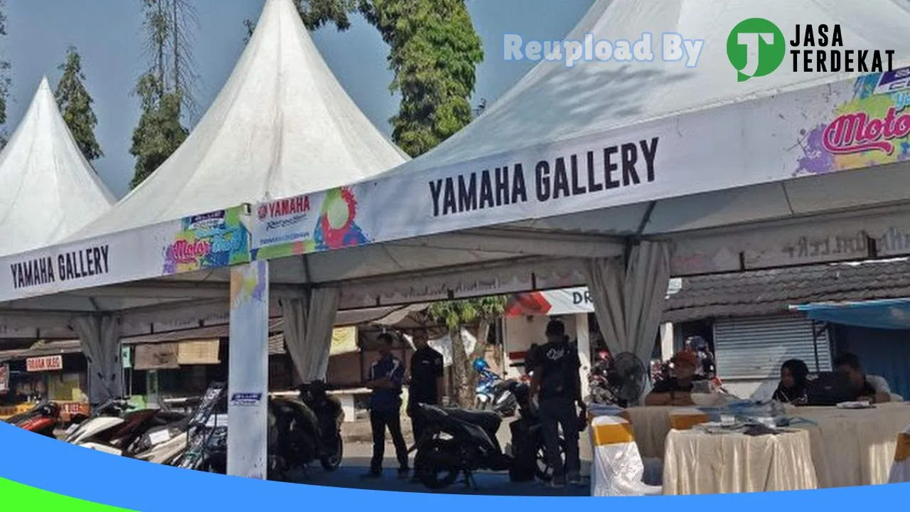 Gambar Yamaha Deta Sukabumi di Sukabumi, Jawa Barat ke 2