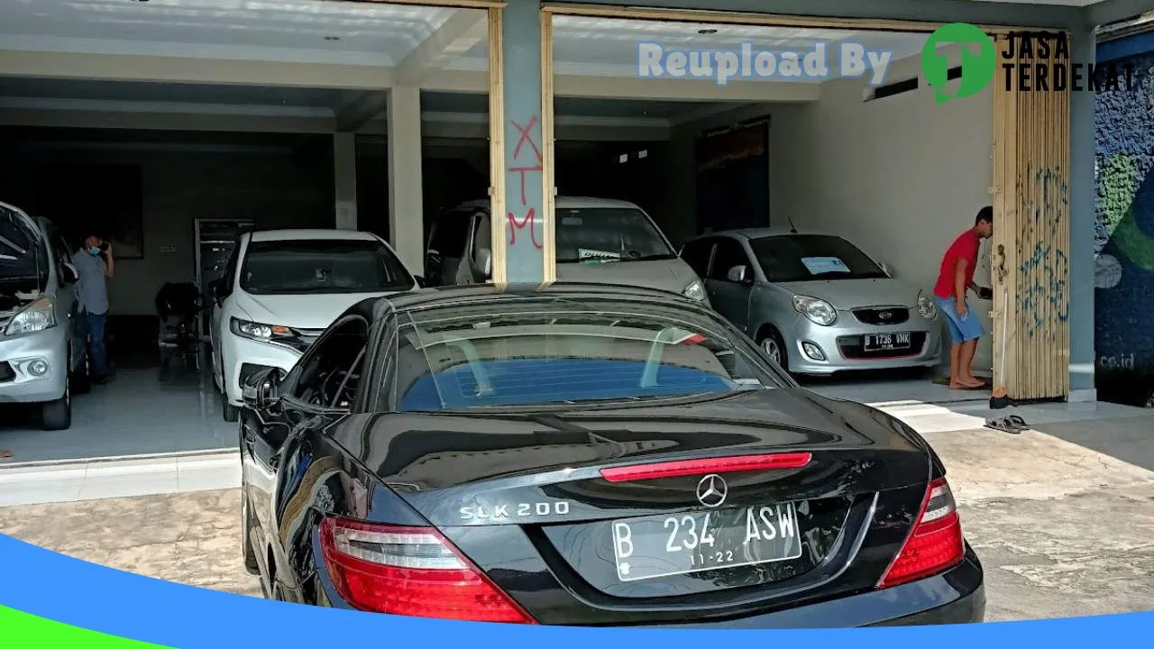 Gambar Haikal Mobilindo di Bantul, DI Yogyakarta ke 3