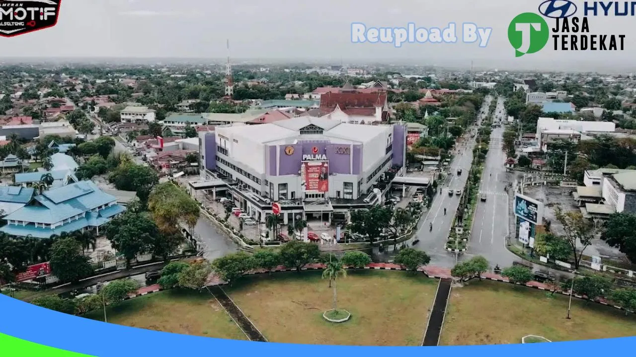 Gambar Hyundai Palangka Raya Official di Palangka Raya, Kalimantan Tengah ke 1