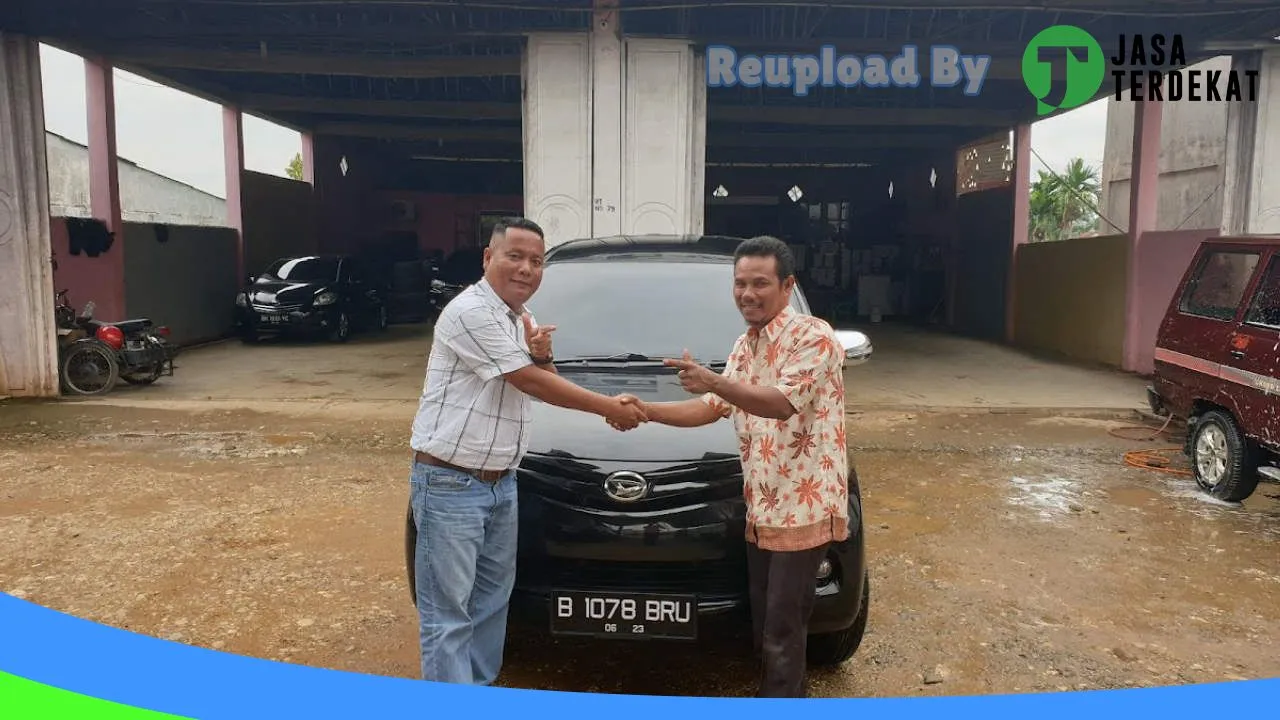 Gambar HARAHAP BURSA MOTOR di Labuhanbatu Selatan, Sumatera Utara ke 1