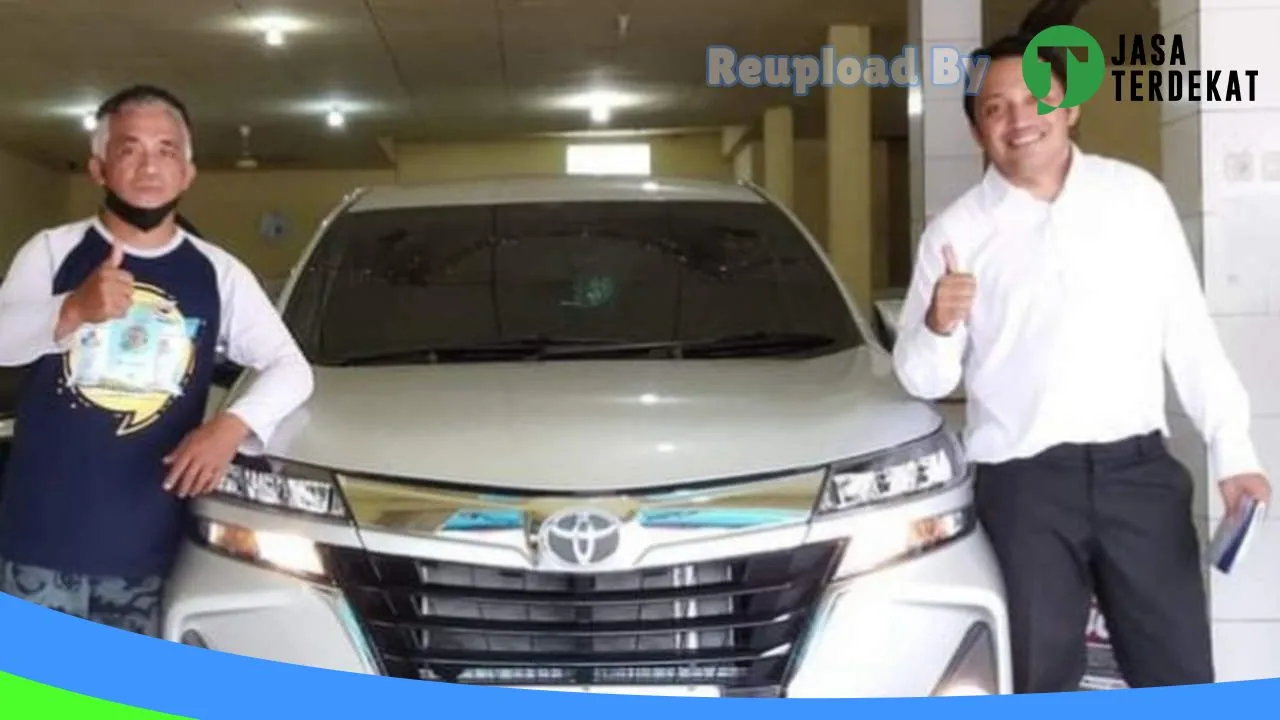 Gambar Dealer Resmi Mobil Tolitoli Buol di Tolitoli, Sulawesi Tengah ke 5