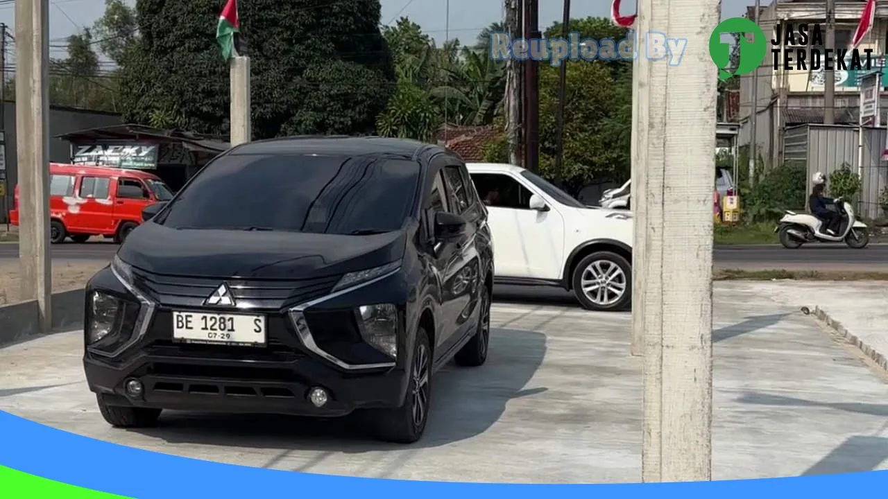 Gambar SHOWROOM AR MOTOR BANDAR JAYA di Lampung Tengah, Lampung ke 2