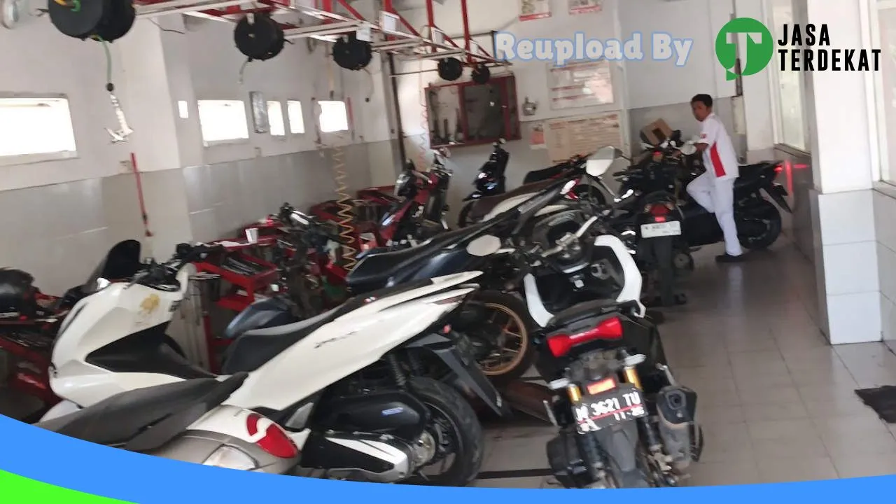 Gambar Mitra Setia Agung. CV di Sumenep, Jawa Timur ke 4