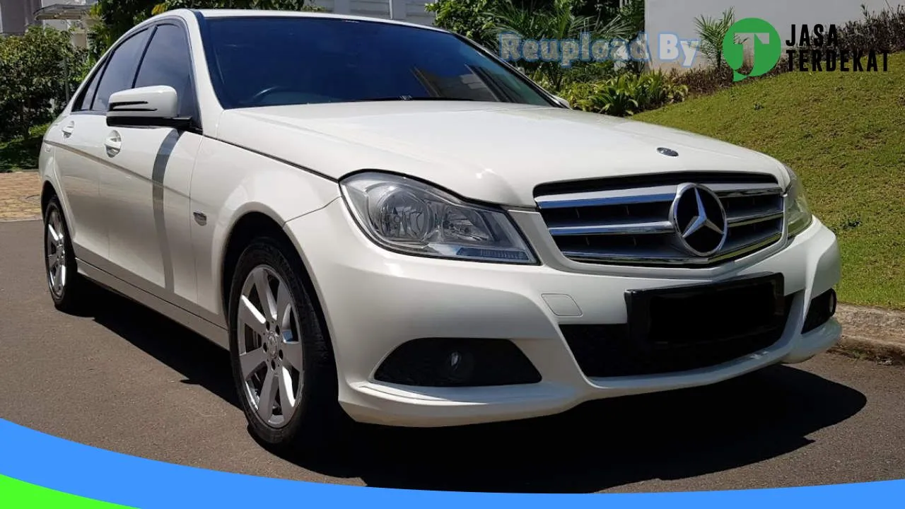 Gambar PASKAH MOBIL SERPONG di Kota Tangerang Selatan, Banten ke 3