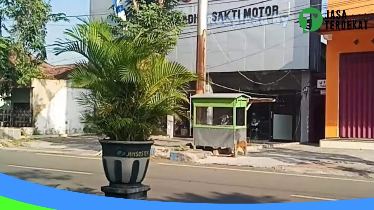 Gambar Dealer Resmi Yamaha di Bangkalan, Jawa Timur ke 4