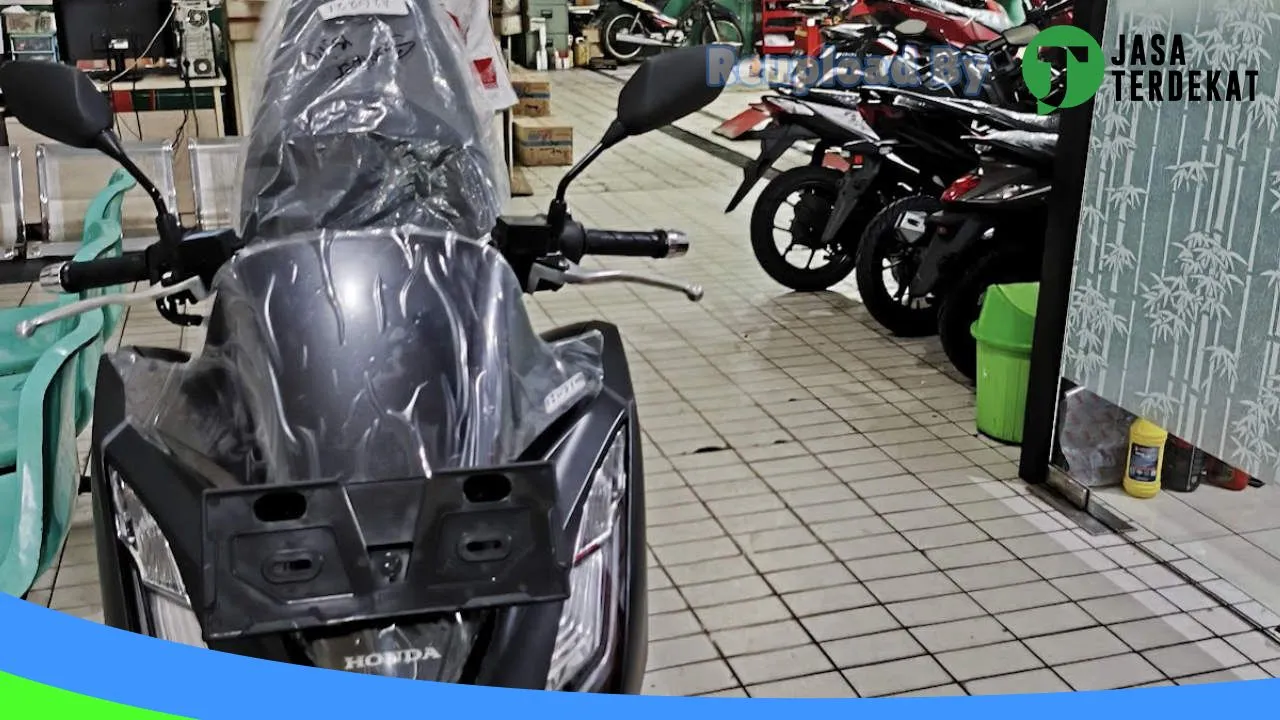 Gambar Sumber Jaya Motor Banjarmasin di Kota Banjarmasin, Kalimantan Selatan ke 1