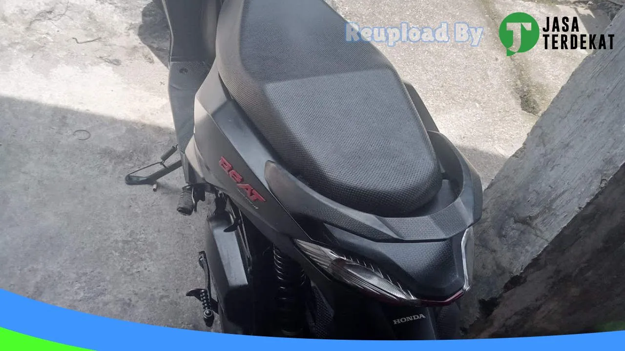 Gambar FADHILAH MOTOR di Sibolga, Sumatera Utara ke 2