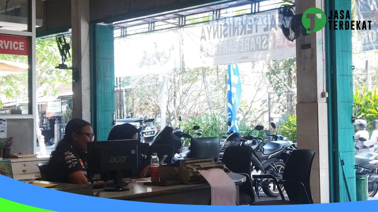 Gambar CV. Kasih Motor di Jembrana, Bali ke 5