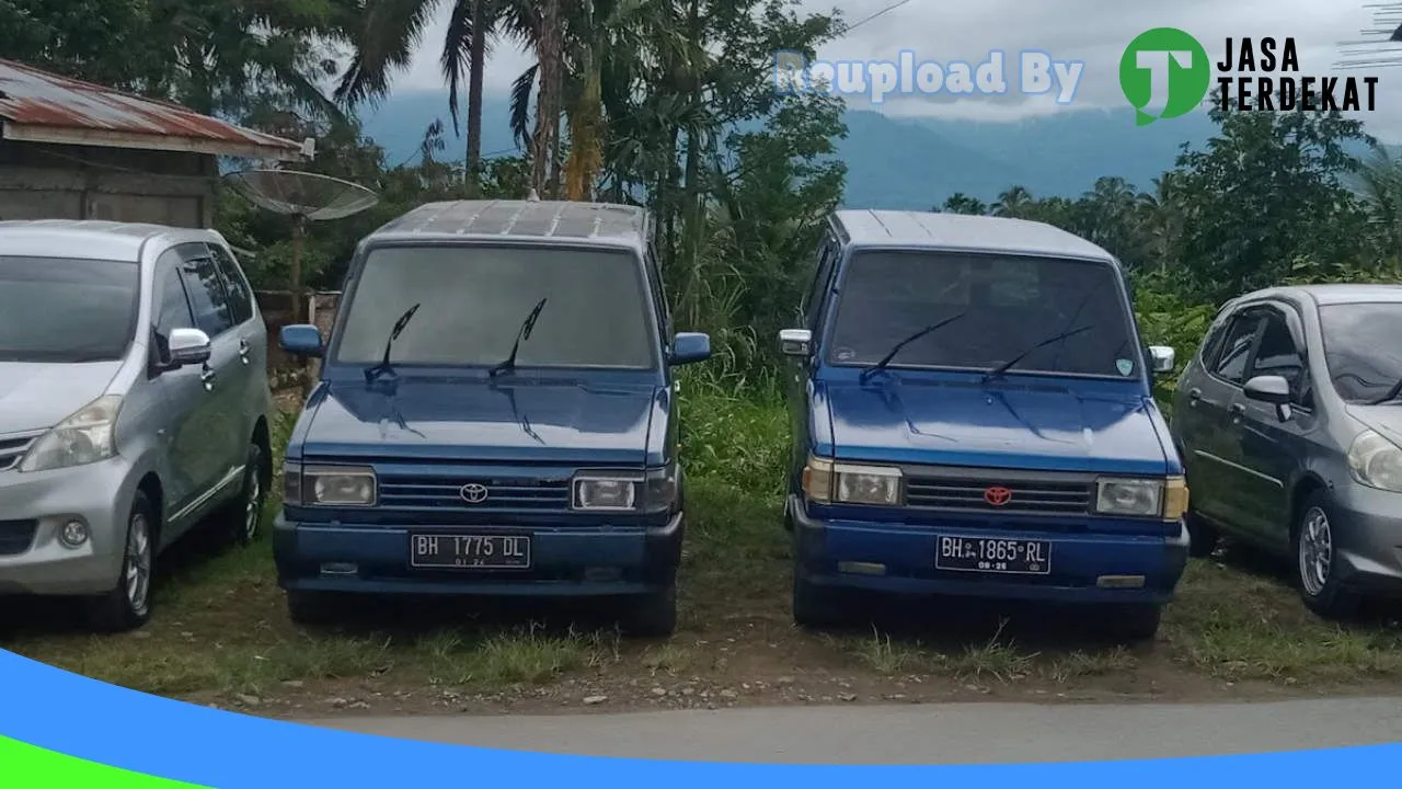 Gambar KERINCI JAYA MOTOR di Sungai Penuh, Jambi ke 3