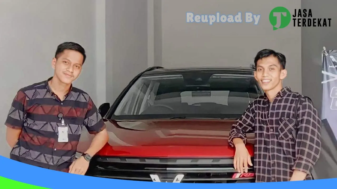 Gambar Wuling Kumala Bulukumba di Bulukumba, Sulawesi Selatan ke 5