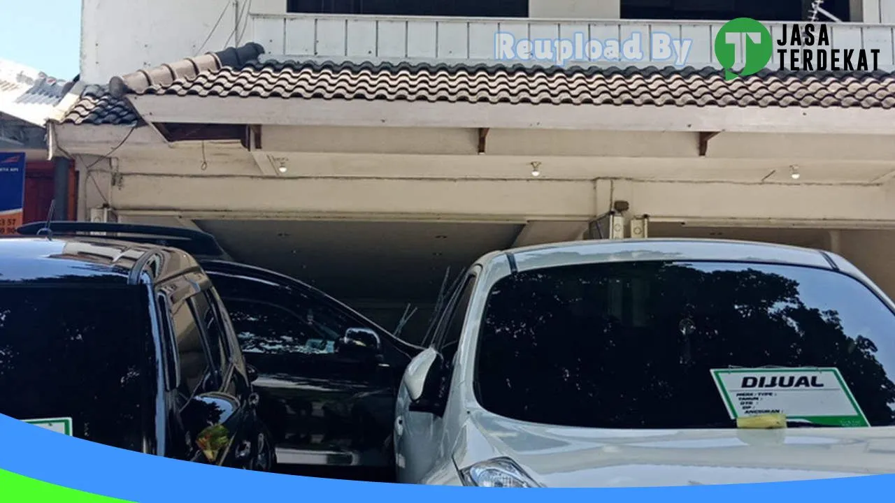 Gambar Sunari Oka Mobil Gatsu di Badung, Bali ke 4