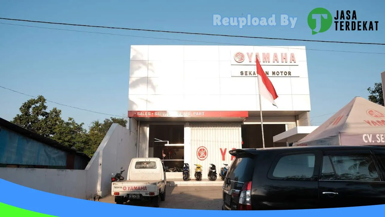 Gambar SEKAWAN MOTOR ATAMBUA di Belu, Nusa Tenggara Timur ke 1