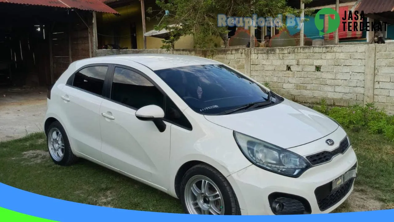 Gambar Sahaba Garage di Donggala, Sulawesi Tengah ke 3