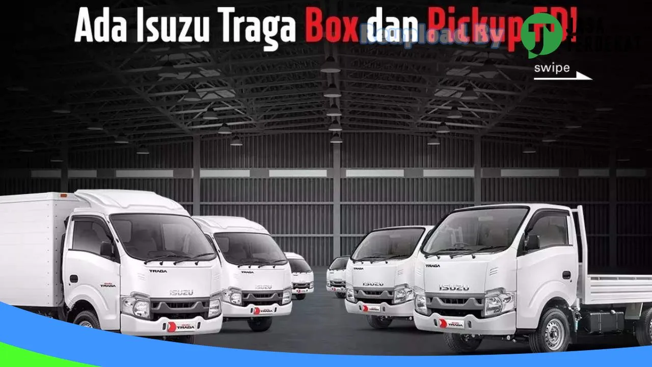 Gambar SALES ISUZU ACEH AREA BENER MERIAH di Bener Meriah, Aceh ke 4