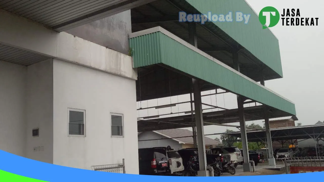Gambar TOYOTA – SUMBER HARAPAN di Bulungan, Kalimantan Utara ke 5