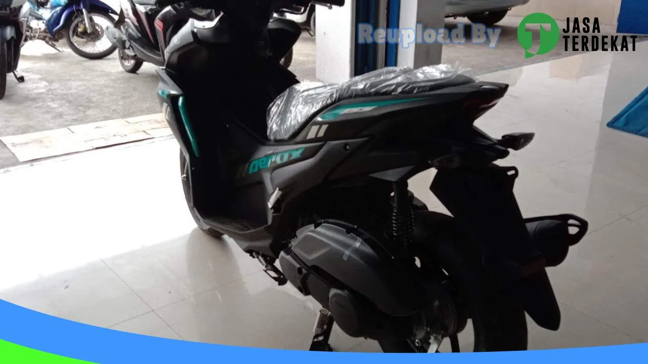 Gambar Yamaha Jessica Motor di Kepulauan Selayar, Sulawesi Selatan ke 4