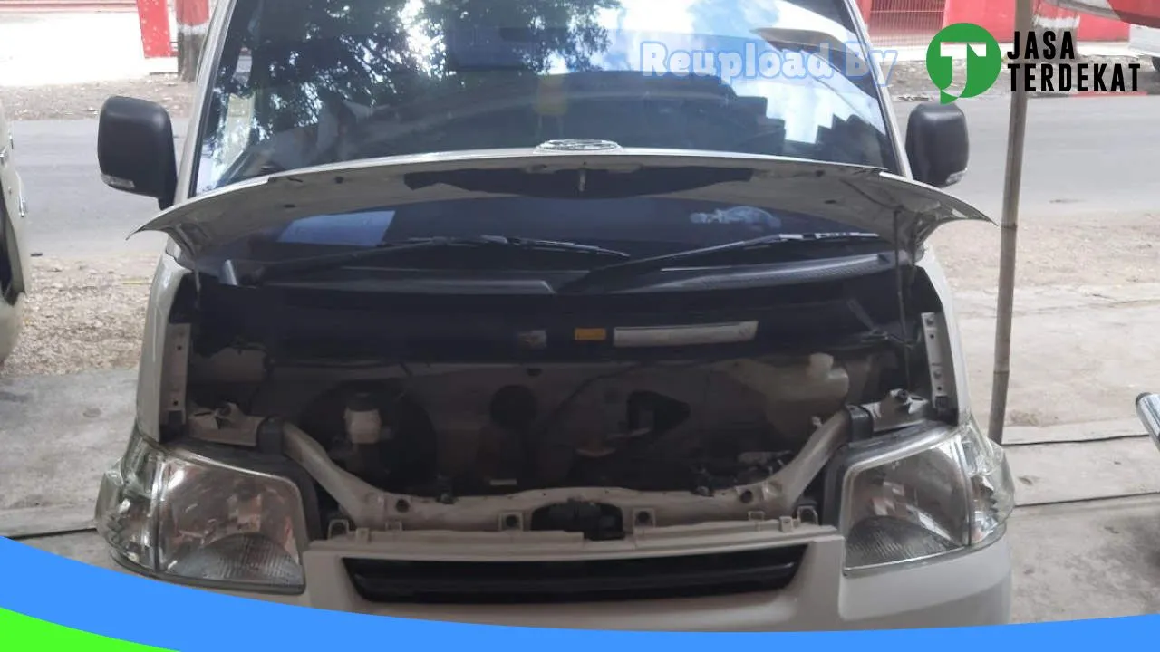 Gambar DAIHATSU PURWODADI di Grobogan, Jawa Tengah ke 4