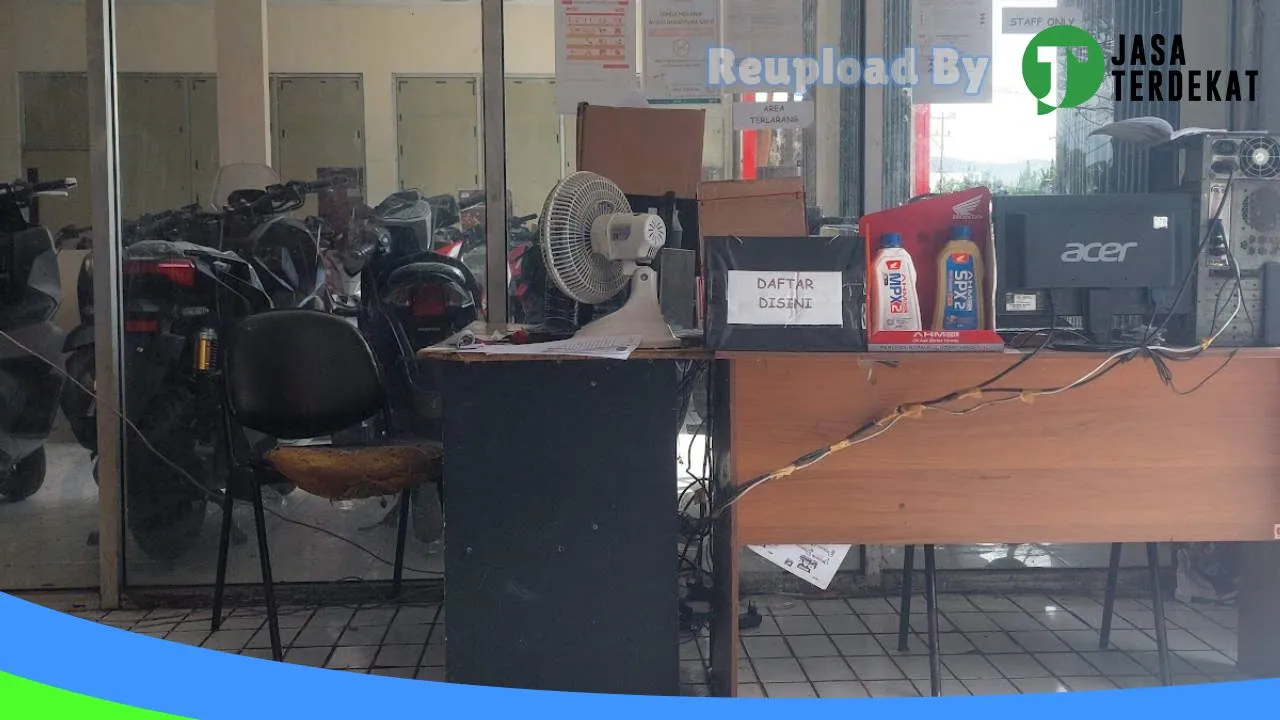 Gambar PT. Nusantara Surya Sakti di Minahasa Selatan, Sulawesi Utara ke 3