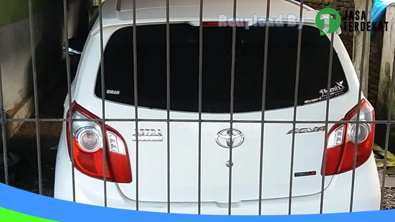 Gambar Sorum Aswa Motor di Ogan Komering Ulu, Sumatera Selatan ke 4