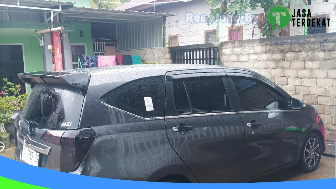 Gambar Showroom mobil bekas (UD AZZAM ANUGERAH JAYA) di Konawe Selatan, Sulawesi Tenggara ke 2