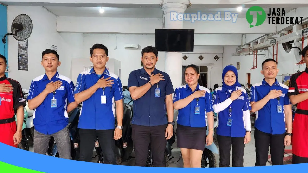 Gambar YAMAHA SURACOJAYA BULUKUMBA di Bulukumba, Sulawesi Selatan ke 4