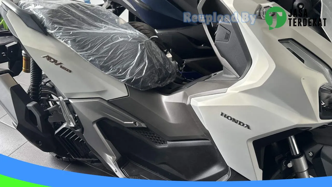 Gambar Honda Aceh Motor di Kota Bandung, Jawa Barat ke 4